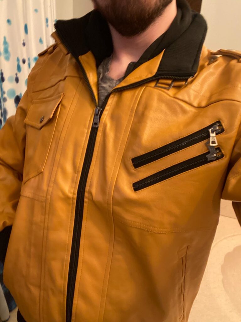 additional pockets