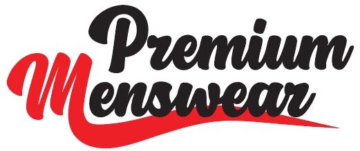 premium menswear