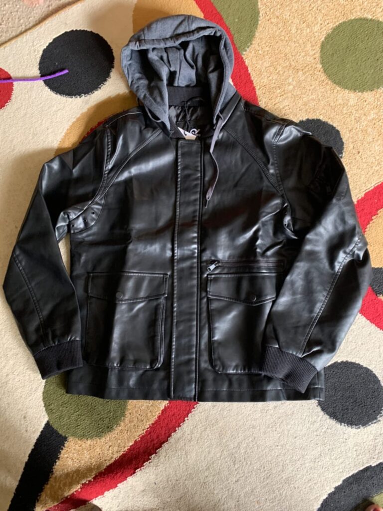 with Hood